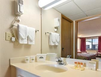 Days Inn By Wyndham Dover Downtown Rum bild